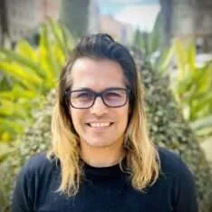 Ignacio Puglisi, fundador de BuildMention